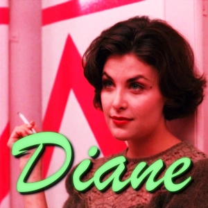 Twin Peaks Episode 4 - The One Armed Man