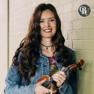 Bluegrass Unlimited Podcast with Maddie Denton