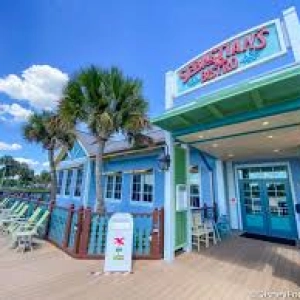 The Dubs #419 - Amazing short-notice Advanced Dining Reservations "ADR's" options at Walt Disney World