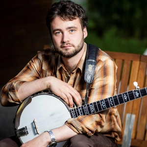Bluegrass Unlimited Podcast with Frank Evans