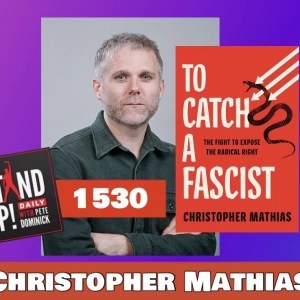 1530 Christopher Mathias + News & Headlines