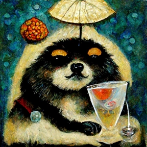 Tanuki Buttons: An Audio Drama from Uncanny Japan