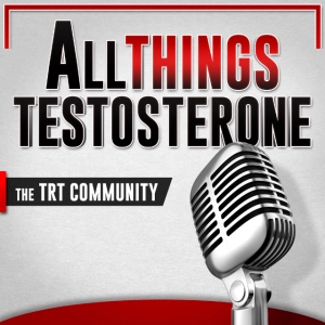 Joe Rogan's thoughts about testosterone for athletes