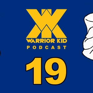 19: Warrior Kid Podcast 19. Ask Uncle Jake.