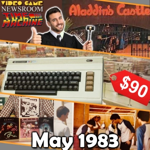 May 1983
