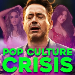 Robert Downey Jr. SHADES Influencers, AVATAR Lawsuit, Mark Hamill Needs Jesus