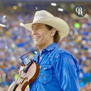 Bluegrass Unlimited Podcast with Jimmy Mattingly
