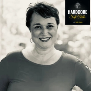 How to Coach and Lead with Agility: Lyssa Adkins