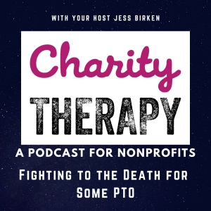 Fighting to the Death for Some PTO