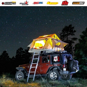 #211 - Chris Keller of Nomad Overland talks social media tools, affiliate marketing, and consistency