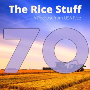 #70 Is the WTO Relevant to the U.S. Rice Industry?