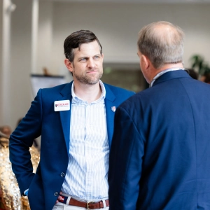 Candidate Profile: Sen. Brian Strickland