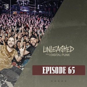 065 | Digital Punk Unleashed