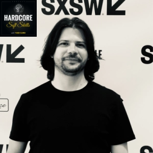 Building 'Soft' Skills with AI: Camilo Rojas, Ph. D.