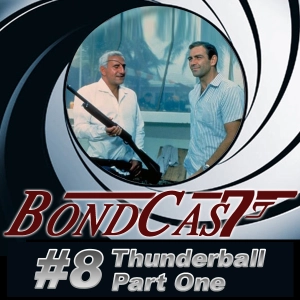THUNDERBALL Part 1