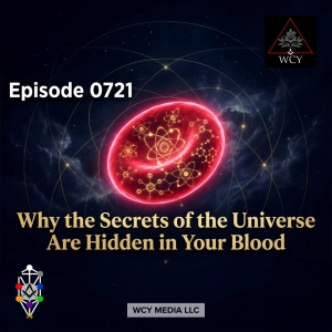 Whence Came You? - 0721 - Why the Secrets of the Universe Are Hidden in Your Blood