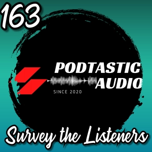 163 | Nailing Listener Feedback: My Go-To Tips for Podcasters to Connect with Their Audience