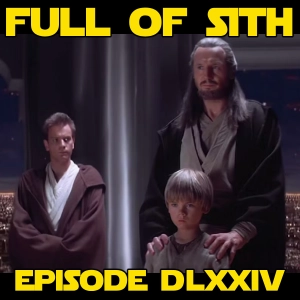 Episode DLXXIV: Star Wars Shatterpoints