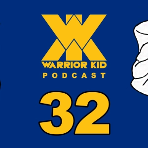 Warrior Kid Podcast #32: Ask Uncle Jake