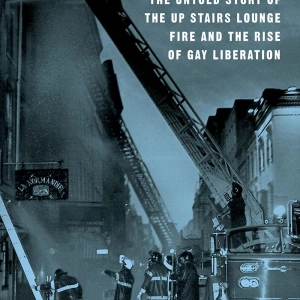 EP 251 - Revisiting the Upstairs Lounge Fire