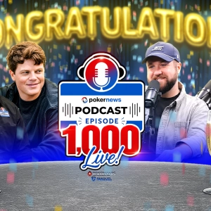 Jeremy Ausmus Opens Up! Plus, WSOP Finalists Greg Mueller & Michael "Gags" Gagliano
