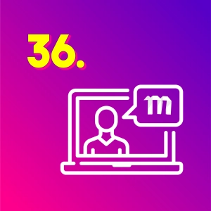 36 - Magic Markers sobrevive