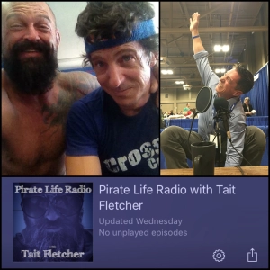 Episode 69. Andy Petranek