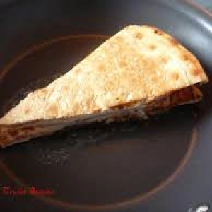 Pizza-Ham Sandwiches!