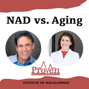 NAD vs. Aging: Can Science Reverse the Clock?