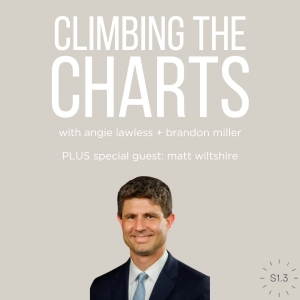 Ep. 3: Matt Wiltshire for Mayor: Nashvillians Take the First Meeting