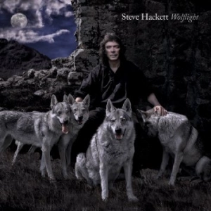 Steve Hackett
