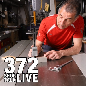 STL372: David Bedrosian Is a Clever Dude