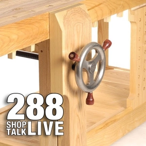 STL288: Never met a vise he didn't like