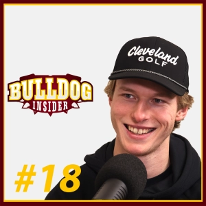 S8 E18: Red Wings Let Brady Cleveland Make His Own Life Decisions