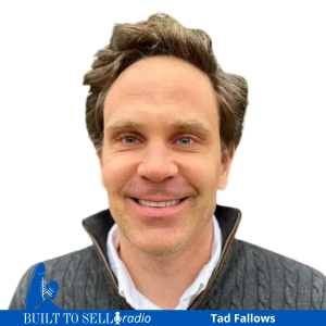 Ep 512 Exit Story: Selling iLab for 6× ARR, Choosing Strategic Over PE, and Life After an Eight-Figure Exit