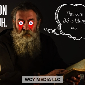 Whence Came You? - 0621 - Education First, Bruh