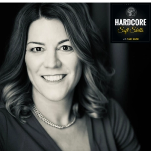 Dealing with Workplace Conflict: Karin Hurt