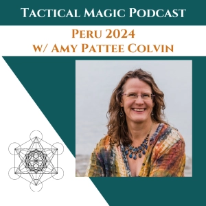 E. 216 Peru 2024 w/ Amy Pattee Colvin