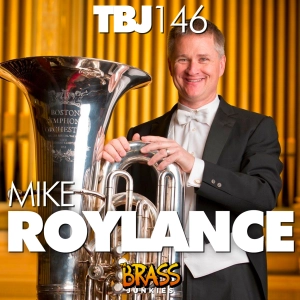 TBJ146: Mike Roylance