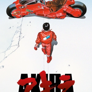 Ep 165: Akira