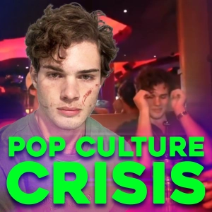 CLAVICULAR ALMOST DIES, EUPHORIA Season 3 Is a HUMILIATION Ritual, Alex Cooper EXPOSED?