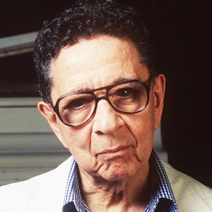 Tango Diario  - Horacio Salgán, una entrevista