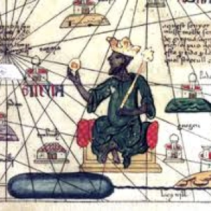 S2 E2: Mansa Musa, King of Gold; Richest man in history, was an African King!