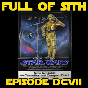 Episode DCVII: NPR's Tom Voegeli From the Archive