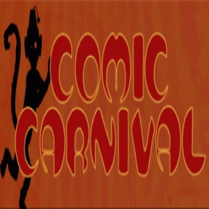Comic Carnival's Comic Junkies Ep06