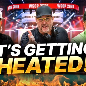 Can You Be "Player of the Year" Even if You Lose Millions of Dollars?