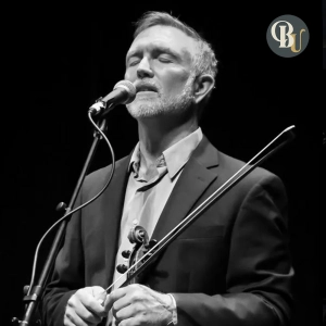 Bluegrass Unlimited Podcast with Shawn Lane