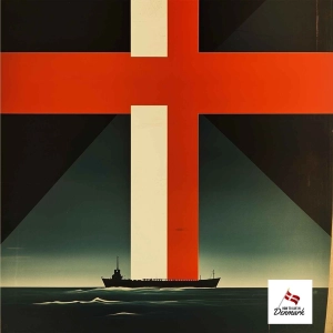 The Danish Empire - without Greenland?