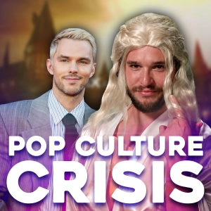 HARRY POTTER Actors Face BACKLASH, Disney Downfall, Rest in Peace Dolly Parton