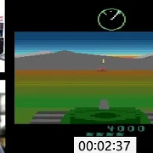 September 1983 - 7 Minutes in Heaven segment - Complete